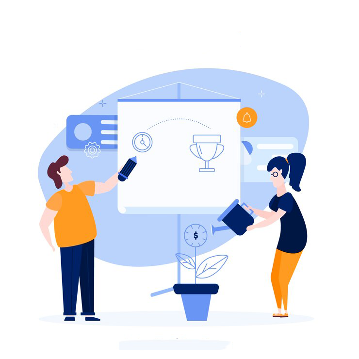 team-work-business-concept-vector_23-2147872840